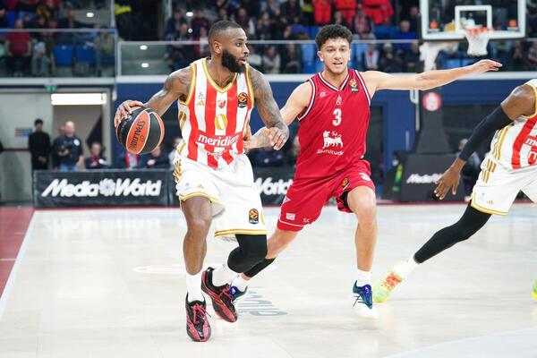 "Nekoliko poraza ne definiše tim, hvala svima koji su verovali u nas" (Foto)