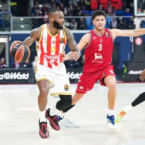 "Nekoliko poraza ne definiše tim, hvala svima koji su verovali u nas" (Foto)