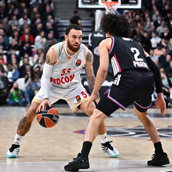 Monako upisao 10. pobedu zaredom u svim takmičenjima pred dolazak Crvene zvezde (Foto)