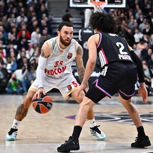 Monako upisao 10. pobedu zaredom u svim takmičenjima pred dolazak Crvene zvezde (Foto)