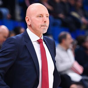 Crvena zvezda iz Milana otišla u Zadar - Saša Obradović oprezan (Foto)