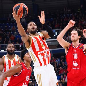 "Verujemo u sebe i ono što radimo - imamo sve što je potrebno na papiru, potrebno je da malo više verujemo u sebe"