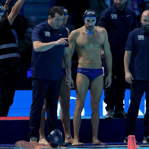 Delfini jednoglasni: Tri i pet razlike je stvarno ništa... Ovo više ne sme da nam se ponovi!