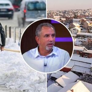 Meteorolog Mihajlović otkrio šta nam tačno preti do kraja zime: Ovo je bila samo uvertira u ono što nam se sprema
