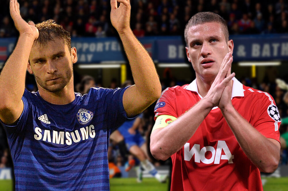 Niko kao Vidić i Ivanović: Zbog ovoga Srbije nema na fudbalskoj mapi