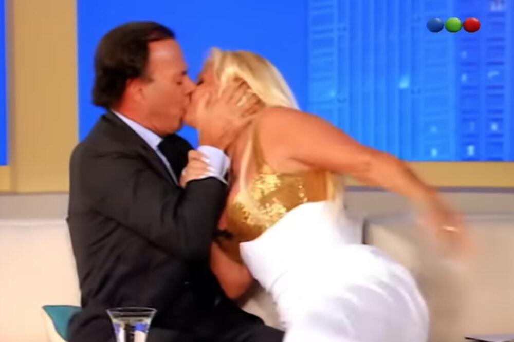 22 GODINE MLAĐA OD NJEGA I LJUDIMA SE OKREĆE ŽELUDAC ZBOG NJENE IZJAVE! Optužen za silovanje, a ona ga OPRAVDAVA