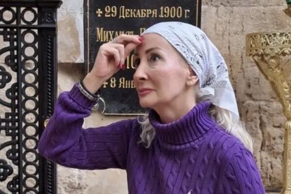 DANAS U SRBIJI RASKRINKAVA PROSTITUTKE I SEKTAŠE, DEVEDESETIH ŽIVELA ŽESTOKO! Snimak OBREDA kruži, pogledajte sami