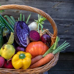 ZNATE LI ŠTA JE "BEZOBRAZNO POVRĆE"? Jeftinije od svega na pijaci, a Srbi ga ne jedu - za 100 DINARA daje REZULTATE