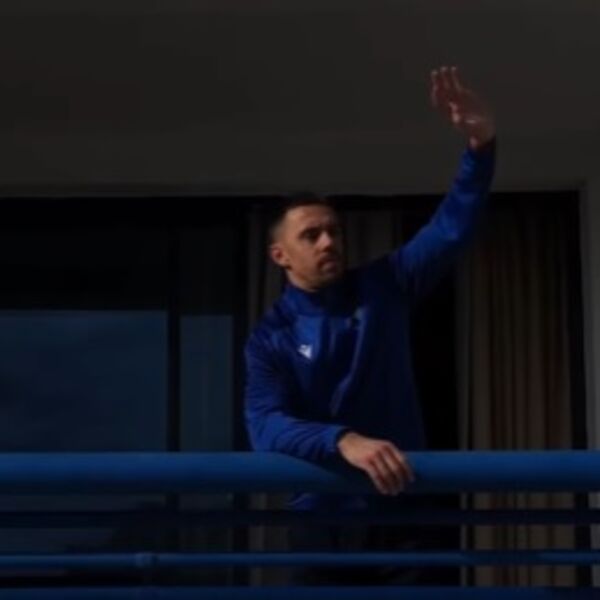 Vratio se Roda: Zvezdin najtrofejniji igrač pojačao OFK Beograd (VIDEO)