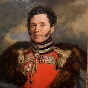 IZLOŽBA U NARODNOM MUZEJU: &bdquo;Tragovi svetlosti: Srbi u ogledalu Ermitaža&ldquo;, potrtreti srpskih velikana