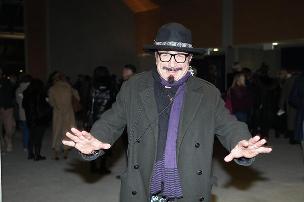 KAŽU DA SAD ŽIVI DO CRKAVICE, A U JUGI PRAVIO DAR-MAR! Krečio vile bogataša za sitniš, pa postao IME KOJE SVI ZNAJU