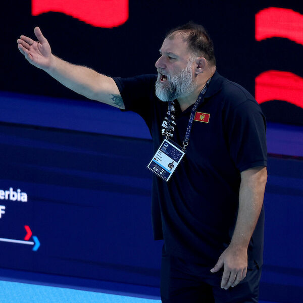 Španija deklasirala Crnu Goru u Beogradskoj areni! (Video/Foto)