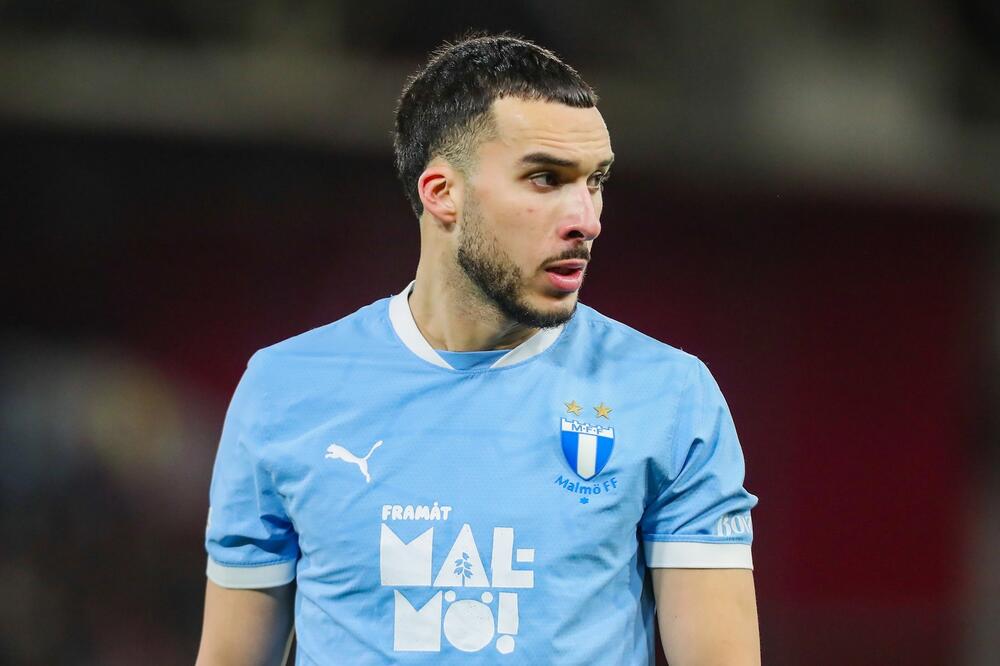 Malme pobedio u generalnoj probi pred Crvenu zvezdu - Andrej Đurić igrao sat vremena (Video)