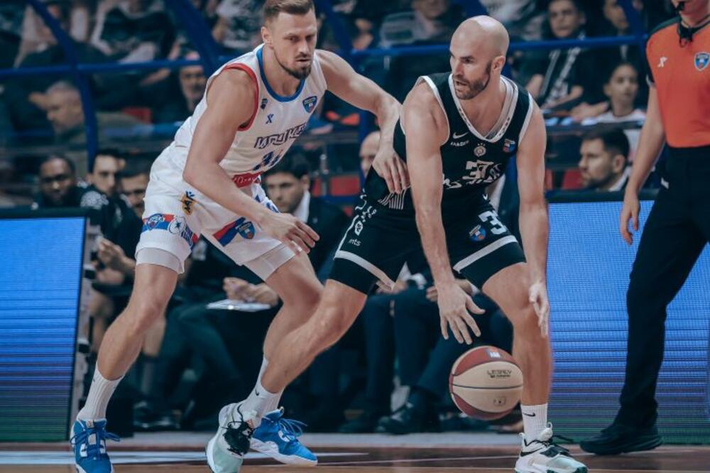 Veliki šok u ABA ligi!