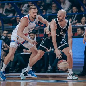 Veliki šok u ABA ligi!