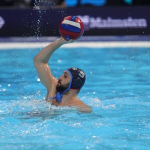 Vaterpolisti Srbije serijom 6:0 slomili Francuze i napraviili prvi veliki korak ka polufinalu (Foto)