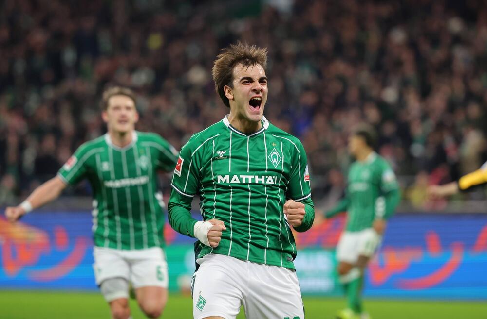 Poznato gde će Jovan Milošević igrati naredne sezone?