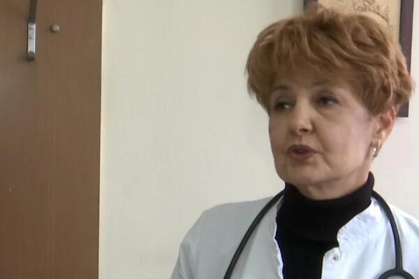 "OVAJ VIRUS JE OPASNIJI OD KORONE" Temperatura ide do 40, završi se u BOLNICI! Dr Mitić upozorava na TEŠKE SIMPTOME