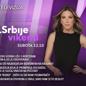 Zašto smo u novu godinu ušli s nerešenim problemom REM-a, ko je odgovoran? - današnji Puls Srbije vikend od 12.10