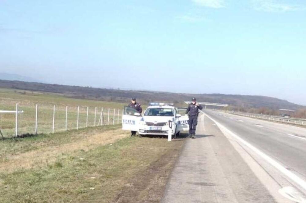 Telo devojke iz Merošine koju je tražilo 200 policajaca preneto na obdukciju: Sumnja se da je umrla od smrzavanja