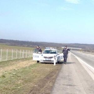 Telo devojke iz Merošine koju je tražilo 200 policajaca preneto na obdukciju: Sumnja se da je umrla od smrzavanja