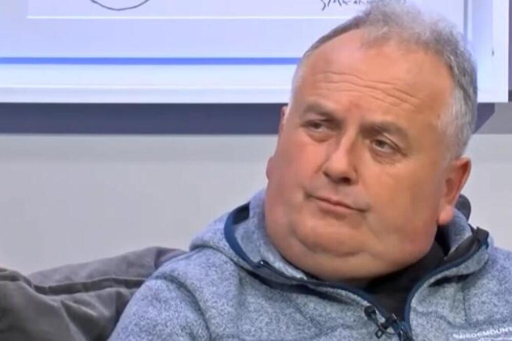 DRAGUTIN PRED BOŽIĆ NA ULICI SREO PROSTITUTKU! Dao joj 25 EVRA, a onda čuo njenu priču: "Prišao sam joj, ona..."