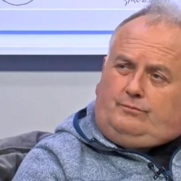 DRAGUTIN PRED BOŽIĆ NA ULICI SREO PROSTITUTKU! Dao joj 25 EVRA, a onda čuo njenu priču: "Prišao sam joj, ona..."