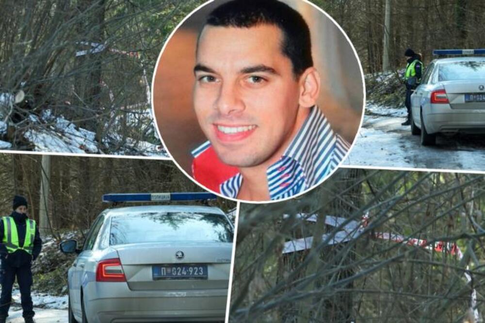 ŽIVKO BAKIĆ (43) IZREŠETAN PO GRUDIMA I STOMAKU, PA OVEREN SA 2 HICA U GLAVU: Obdukcija otkrila ZASTRAŠUJUĆE STVARI