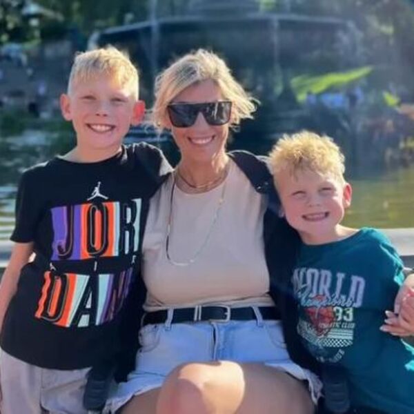 SARA (39) JE 2 MESECA PRED SMRT SINOVIMA NAPISALA PISMO KOJE RAZARA DUŠU: U amanet ostavila OVO, srce da PUKNE!