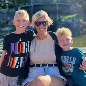 SARA (39) JE 2 MESECA PRED SMRT SINOVIMA NAPISALA PISMO KOJE RAZARA DUŠU: U amanet ostavila OVO, srce da PUKNE!