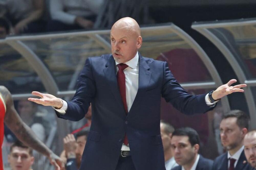 Obradoviću se nije mnogo pričalo posle Zadra!