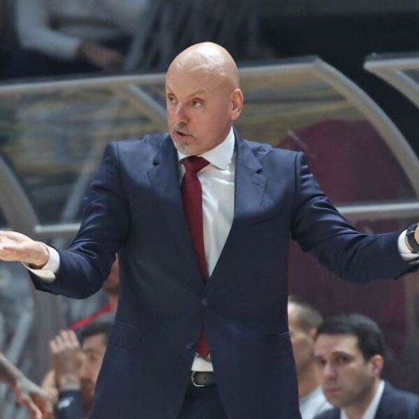 Obradović slavi 57. rođendan: Nema ništa od večere, fokus je na Dubai!