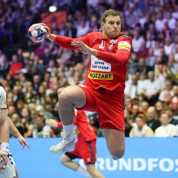 Vraćamo se kući, gotovo je: Rukometaši Srbije ispali sa Evropskog prvenstva