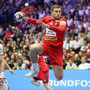 PRORADIO SRPSKI INAT! Raulovi "orlovi" nokautirali Nemačku i priredili najveće iznenađenje turnira!