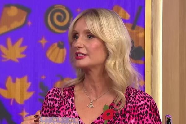 BILA JE 7. MESEC TRUDNOĆE KAD JOJ JE POLICIJA ODVELA MUŽA! Kad je saznala zašto, IZBELJIVAČEM JE RIBALA CELO TELO!