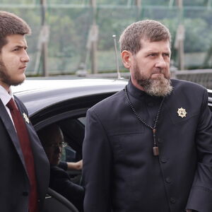 SIN RAMZANA KADIROVA U TEŠKOM STANJU, šokantni detalji isplivali u javnost! Ovde se nalazi, JEDVA SU GA PREPOZNALI