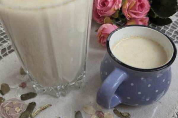 Danas se posti, a ovaj NAPITAK ima ukus SLAVSKOG ŽITA: Samo 2 SASTOJKA i 15 minuta VREMENA - davićete se u ovome