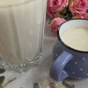 Danas se posti, a ovaj NAPITAK ima ukus SLAVSKOG ŽITA: Samo 2 SASTOJKA i 15 minuta VREMENA - davićete se u ovome