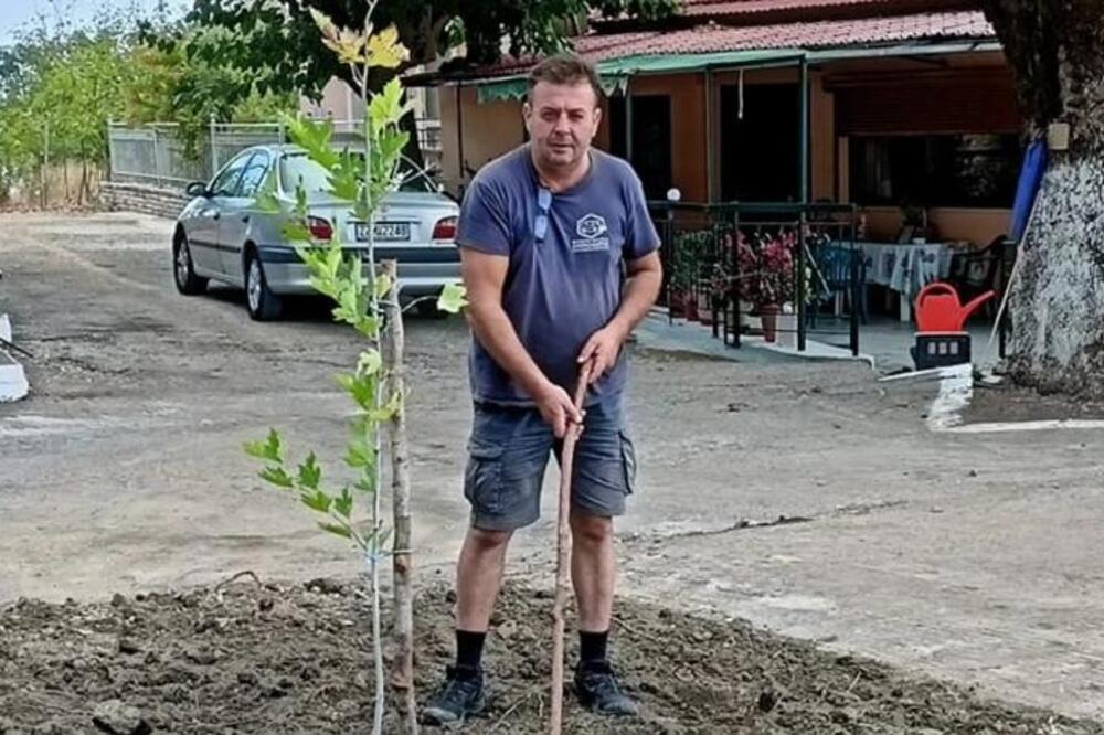 OVO JE UBIJENI PREDSEDNIK OPŠTINE: Najbolji prijatelj mu PRVO OTEO ŽENU, pa ga IZREŠETAO U KOLIMA! Meštani van sebe