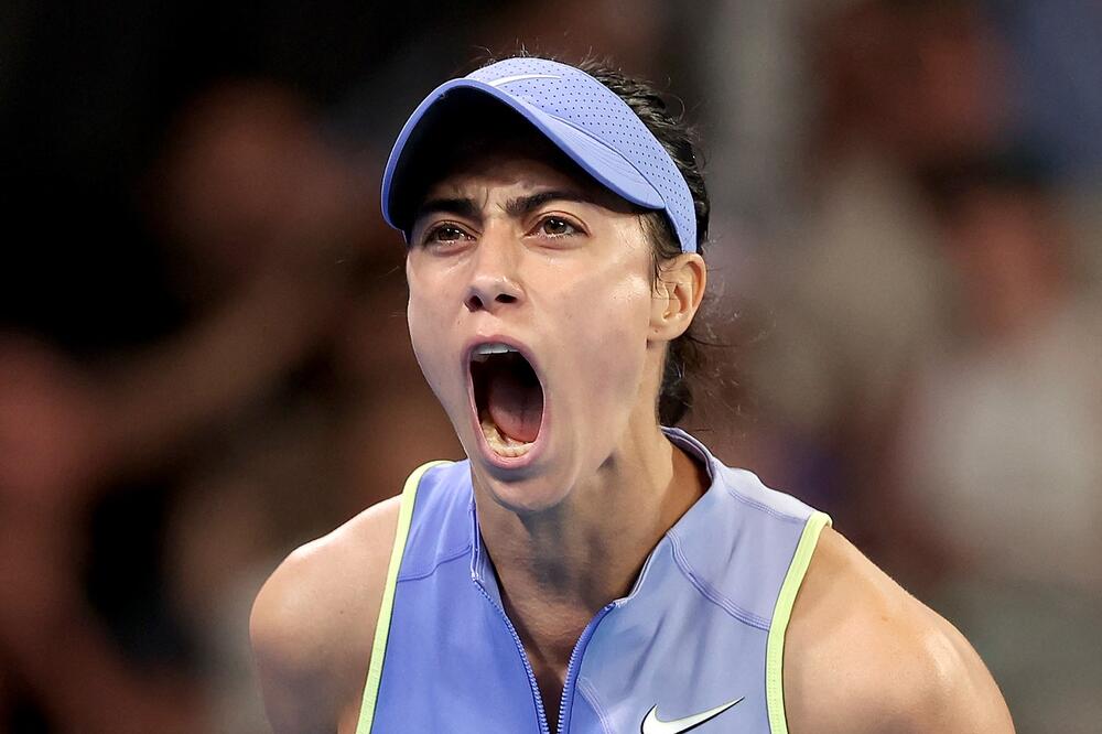 Meč za pamćenje: Olga hodala po ivici ambisa, pa pobedila legendarnu Venus!