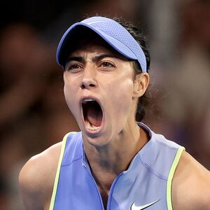 Meč za pamćenje: Olga hodala po ivici ambisa, pa pobedila legendarnu Venus!