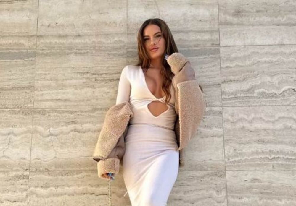 Nikolina Kovačević