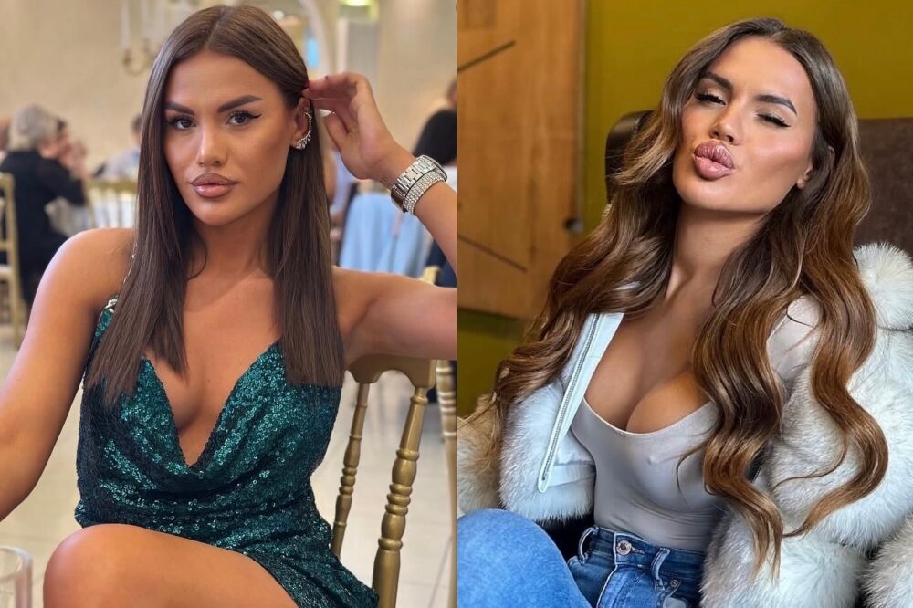 Nikolina Kovačević