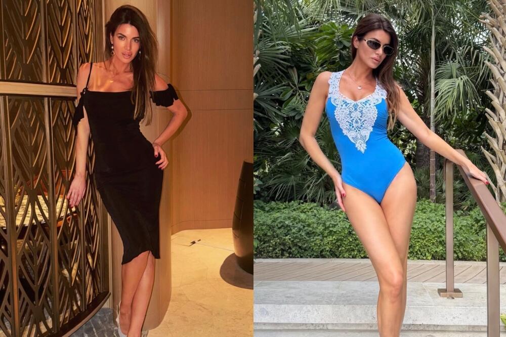 ZA NJOM SU LUDELI BOGATAŠI ŠARIĆ I BABIĆ, A ONA SVE JAČA MAČKA! Šapčanka Ceca jača od PUTINA - pogledajte samo NOGE