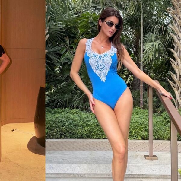 ZA NJOM SU LUDELI BOGATAŠI ŠARIĆ I BABIĆ, A ONA SVE JAČA MAČKA! Šapčanka Ceca jača od PUTINA - pogledajte samo NOGE