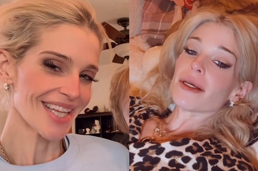 "IZGLEDA KAO LEŠ!" Pevačicu nećete prepoznati, ljudi ZABRINUTI jer je KOST I KOŽA - pre bila BUCKA, a sad PRETERALA