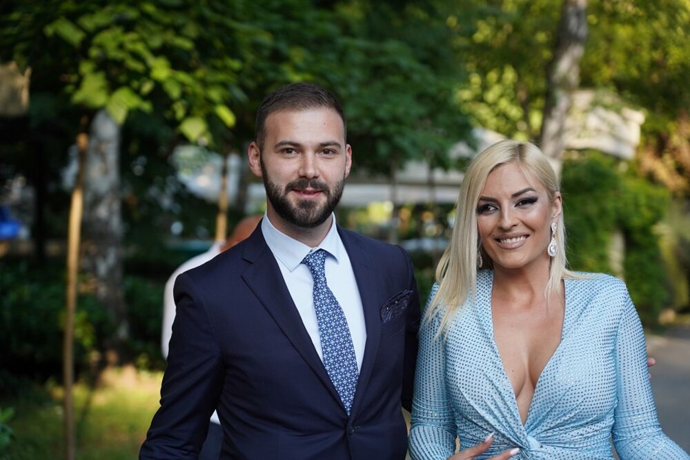 Goga i Marko Gačić, Marko Gačić, Goga Gačić