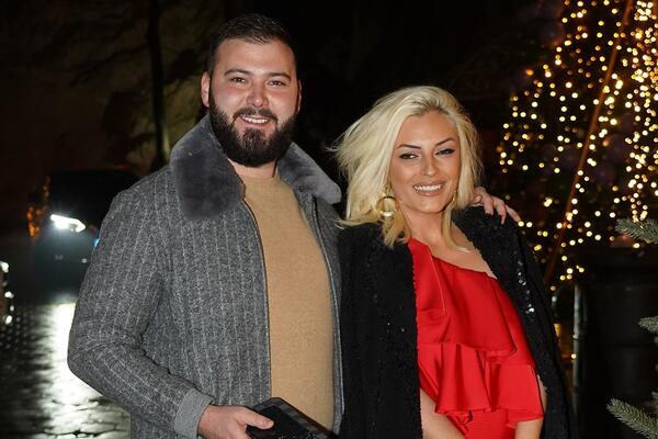 ŠOK NAD ŠOKOVIMA! Ostavio Đavolicu, pa OTIŠAO DA ŽIVI KOD NJE?! Obelodanjeni detalji koji su UZDRMALI javnost