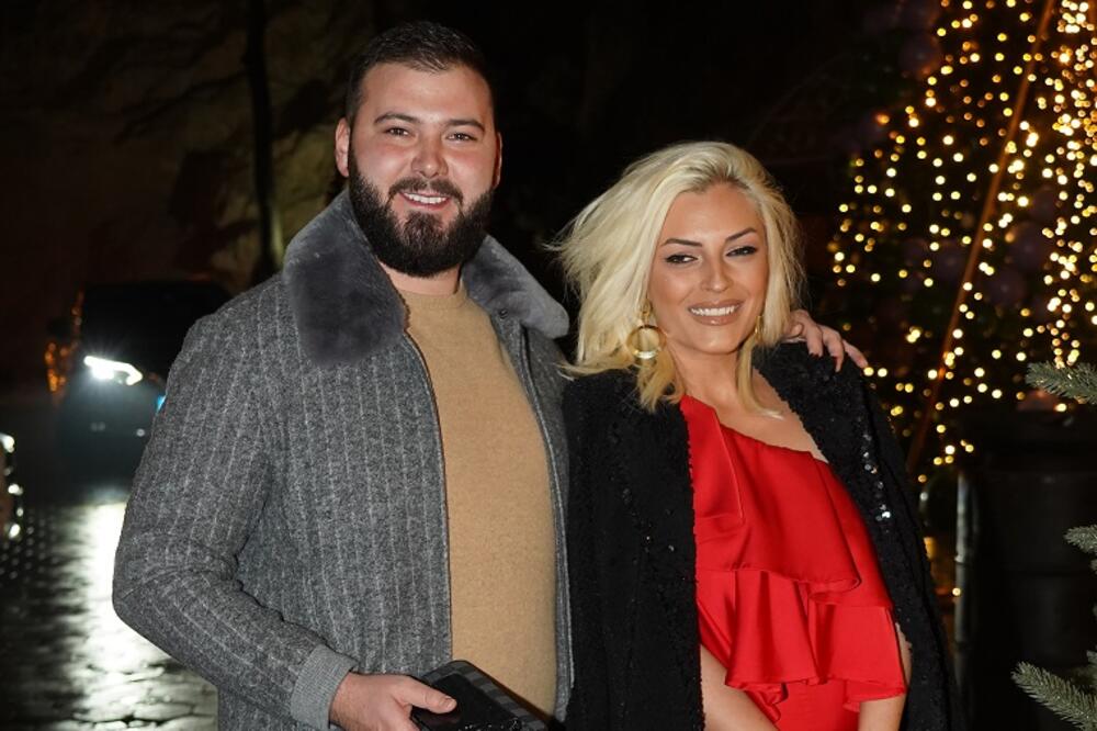 ŠOK NAD ŠOKOVIMA! Ostavio Đavolicu, pa OTIŠAO DA ŽIVI KOD NJE?! Obelodanjeni detalji koji su UZDRMALI javnost