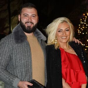 ŠOK NAD ŠOKOVIMA! Ostavio Đavolicu Gogu, pa OTIŠAO DA ŽIVI KOD NJE?! Detalji razvoda potresli javnost